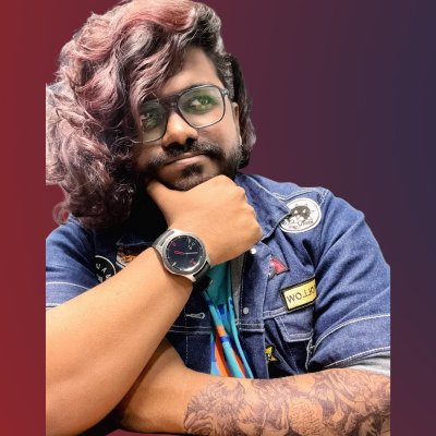 Akash James
