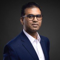 Akash Srikewal