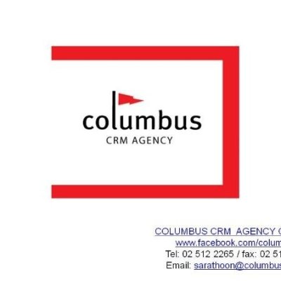 Ake Columbus Sarathoon
