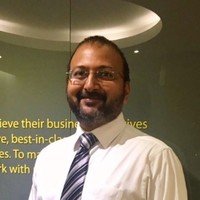 Akhil Goel