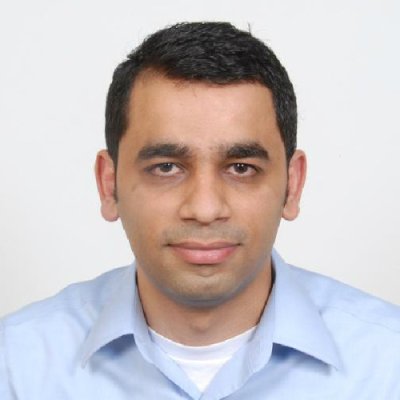 Akhil Malhotra