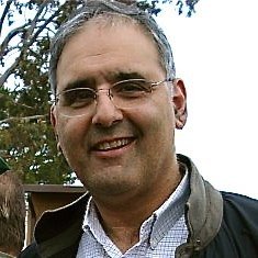 Akram Nasser