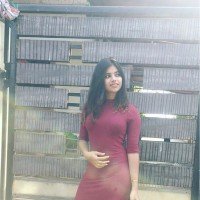Akshata Poojari