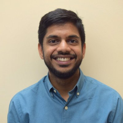 Akshay Gupta