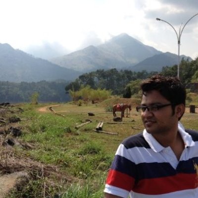 Akshay Singh Chauhan