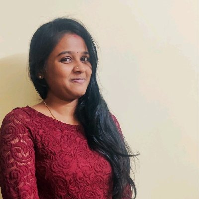 Akshaya Ramesh