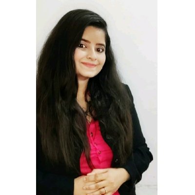 Akshita Sharma