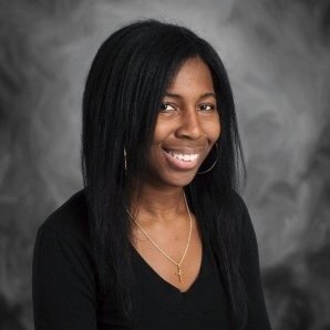 Akuoma Nwadike