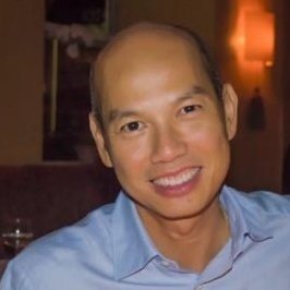 Alain Ngo-Manh