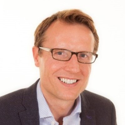 Alan Hart