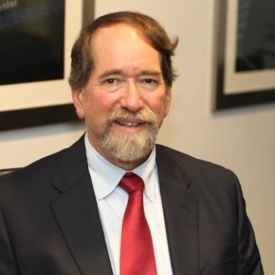 Alan Jampol