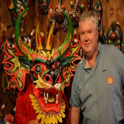 Alan Nixon