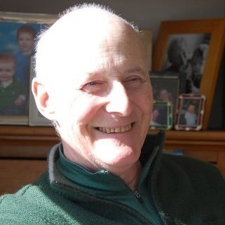 Alan Shulman