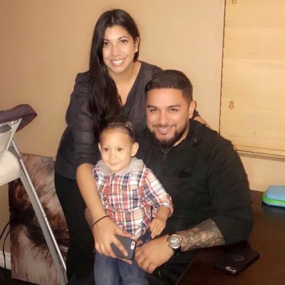 Alan Valderrama