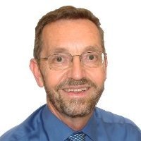 Alastair Blois-Brooke