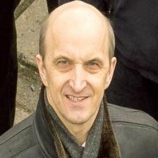 Albert Bertold