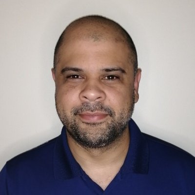 Albert Saavedra