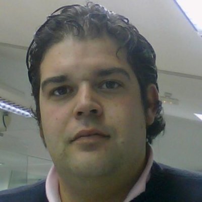 Alberto Garcia Hompanera