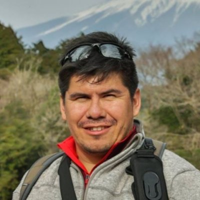 Alberto Rupayan