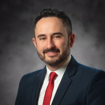 Aldo Perez