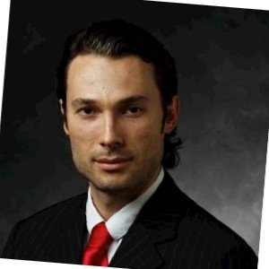 Alec Mazo