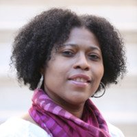 Alecia Williams