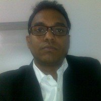 Aleemuddin Mohammed