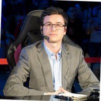 Alejandro Cortez