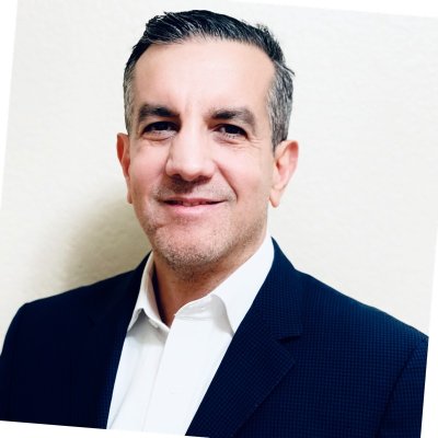 Alejandro Garcia