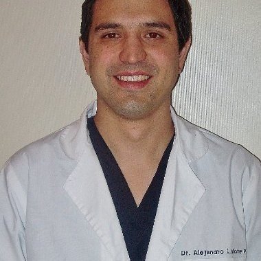 Alejandro Latorre Perez