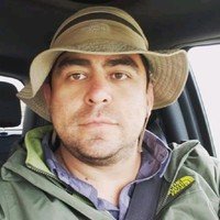 Alejandro Muñoz Alvarez