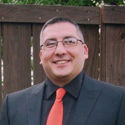 Alejandro Munoz