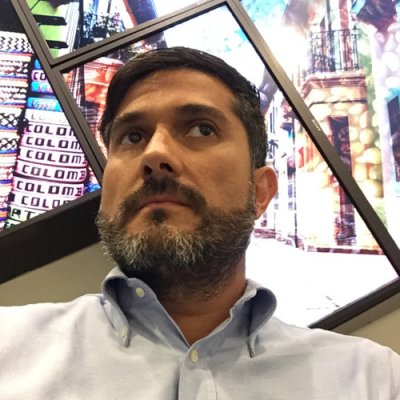 Alejandro Somohano