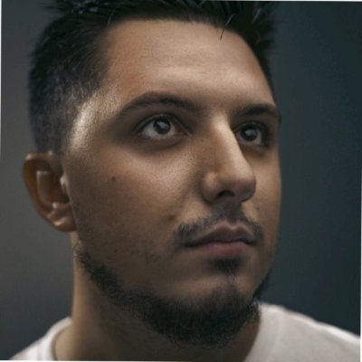 Alekseii Okhmush