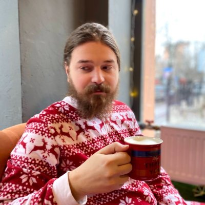 Aleksey Lazarev