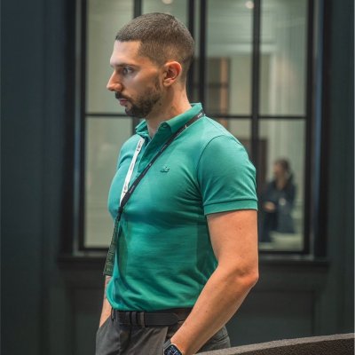 Alessandro Balestri