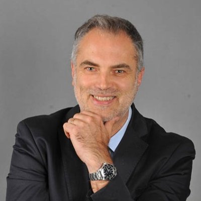 Alessandro Hofmann