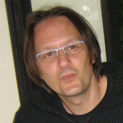 Alessandro Parisotto