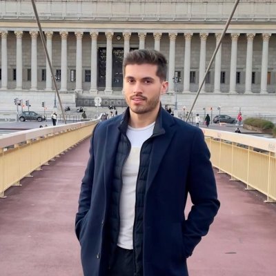 Alex Breux