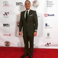 Alex Carrillo