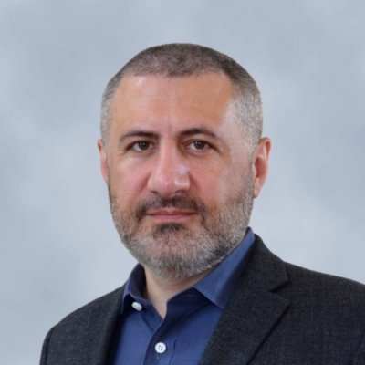 Alex Chunikhin