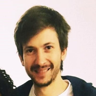 Alex Kabishcher