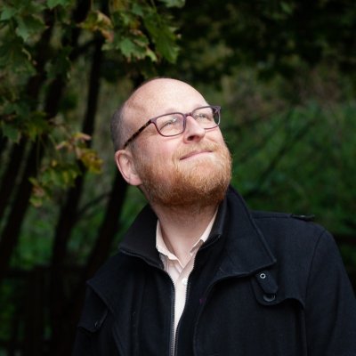 Alex Karlas