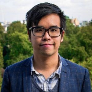 Alex Leung