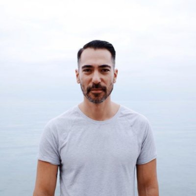 Alex Maier