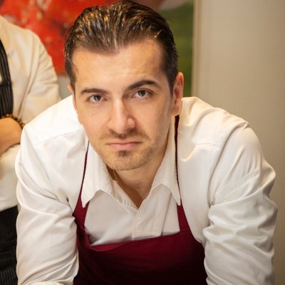 Alex Manos