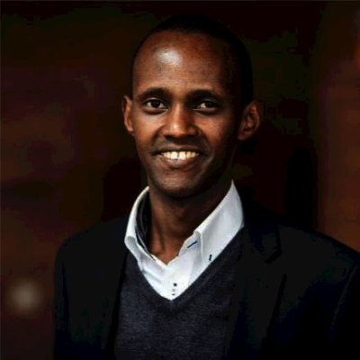 Alex Ntale