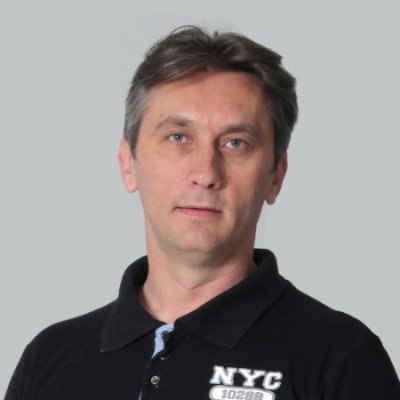 Alex Tsampas