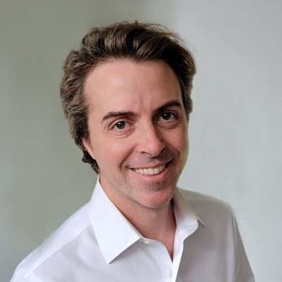 Alexander Gillett