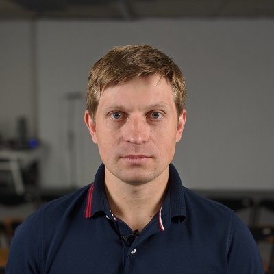 Alexander Konduforov